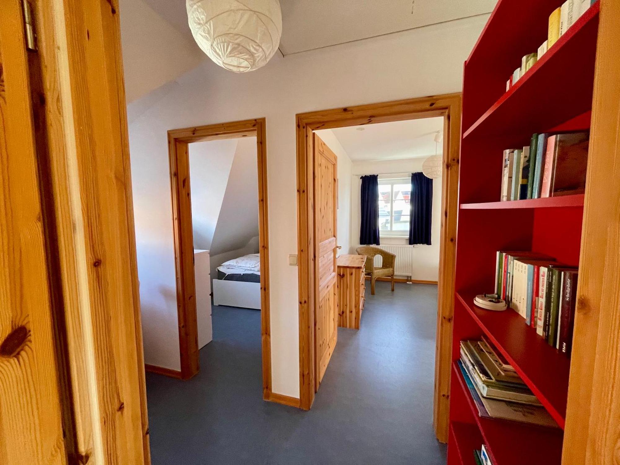 Ferienhaus Sonnenglueck อินเซิลเพิล ภายนอก รูปภาพ