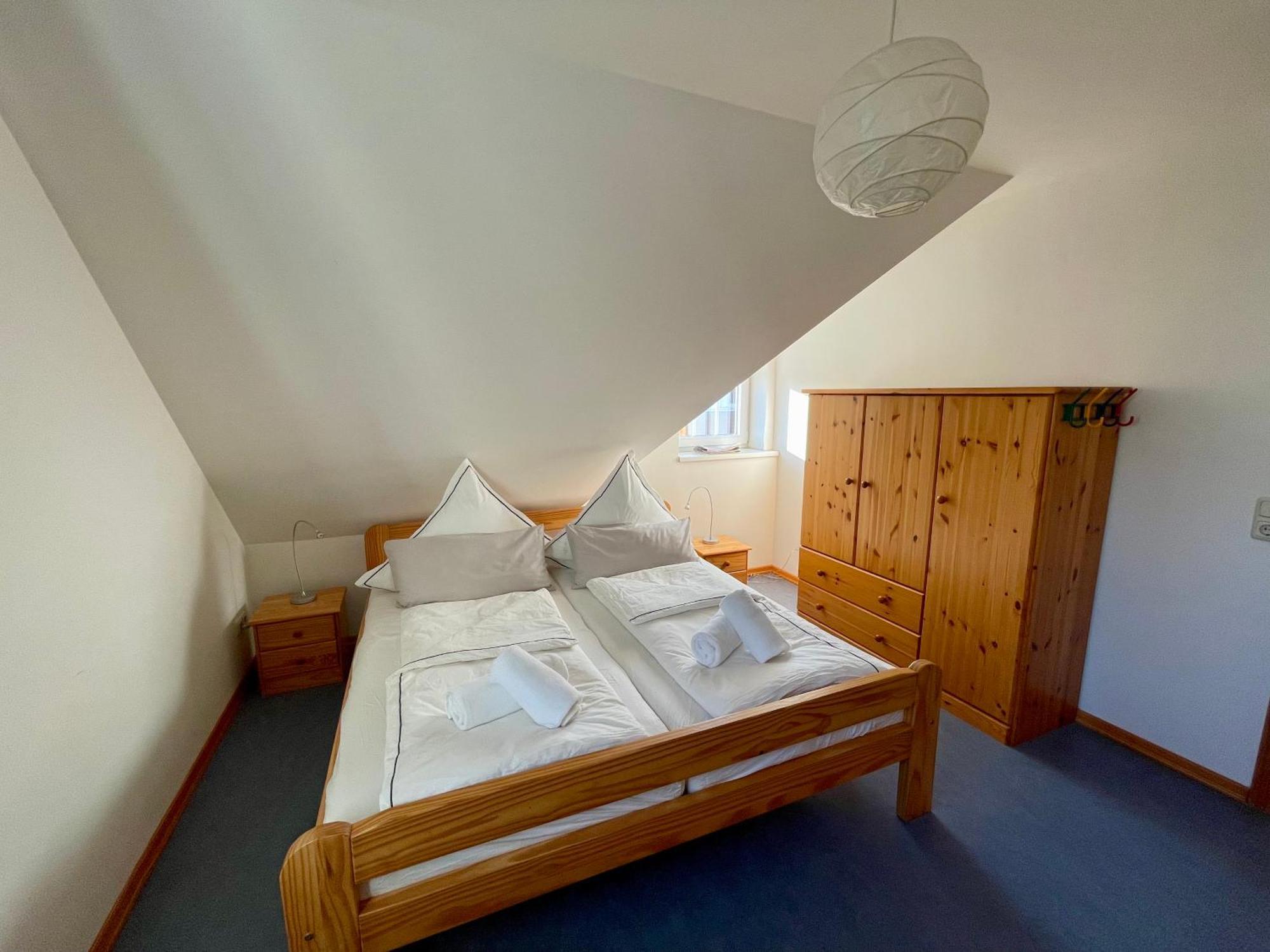 Ferienhaus Sonnenglueck อินเซิลเพิล ภายนอก รูปภาพ