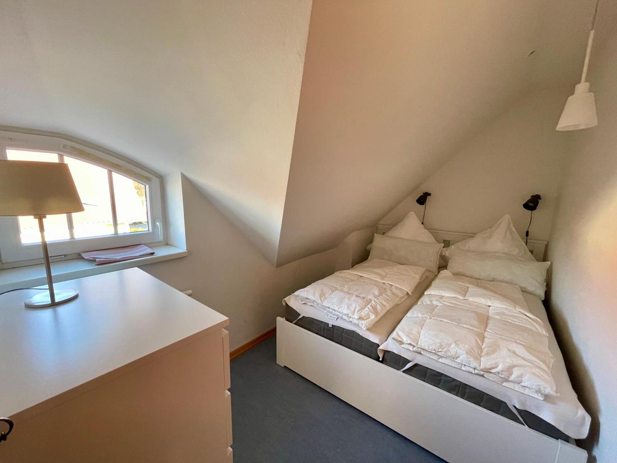 Ferienhaus Sonnenglueck อินเซิลเพิล ภายนอก รูปภาพ