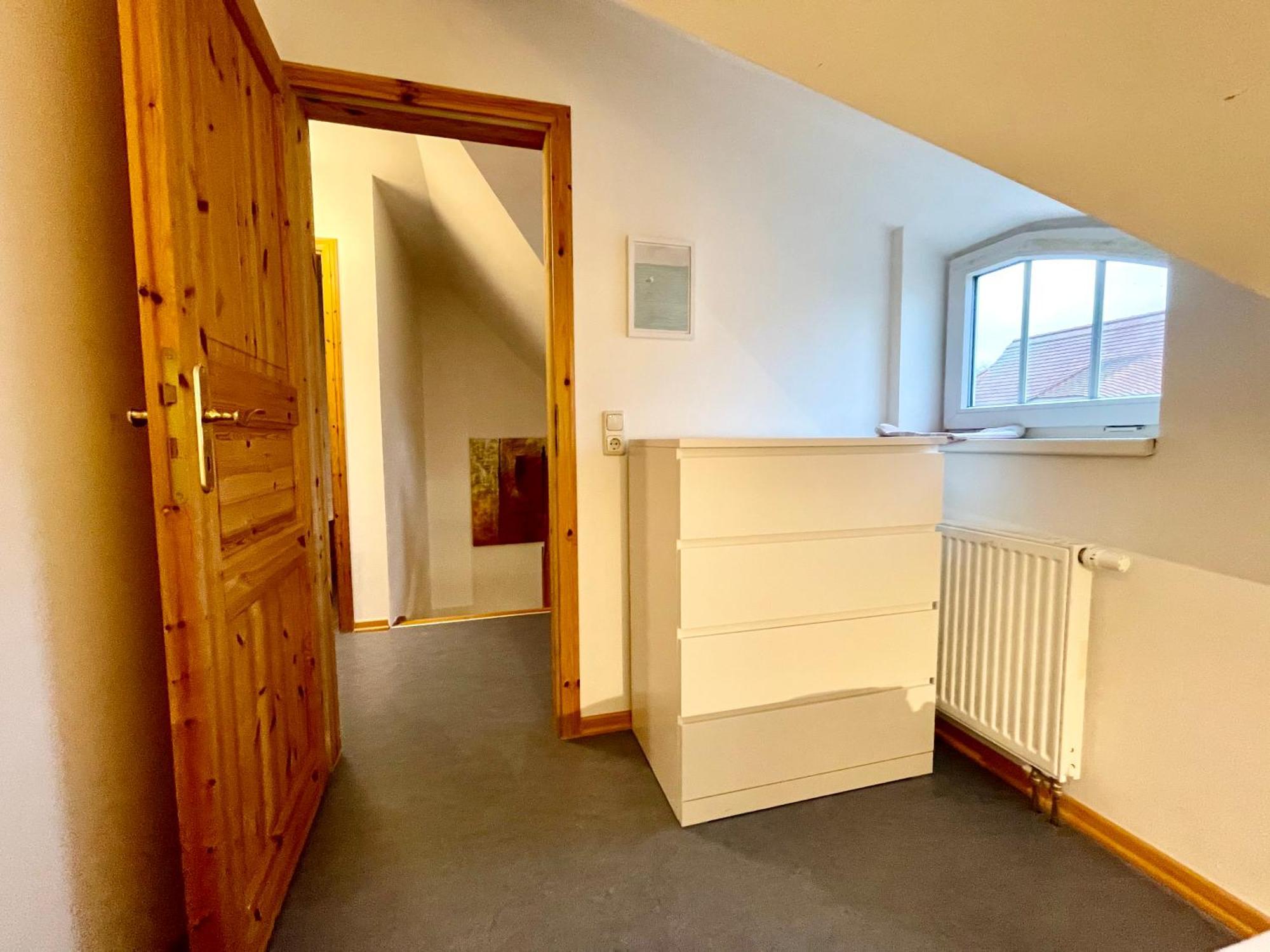 Ferienhaus Sonnenglueck อินเซิลเพิล ภายนอก รูปภาพ